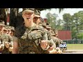 Special Report: Rhythm of a Marine Part 2