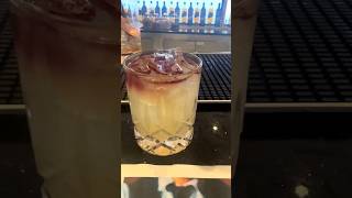 Mixology class on Celebrity Cruise
