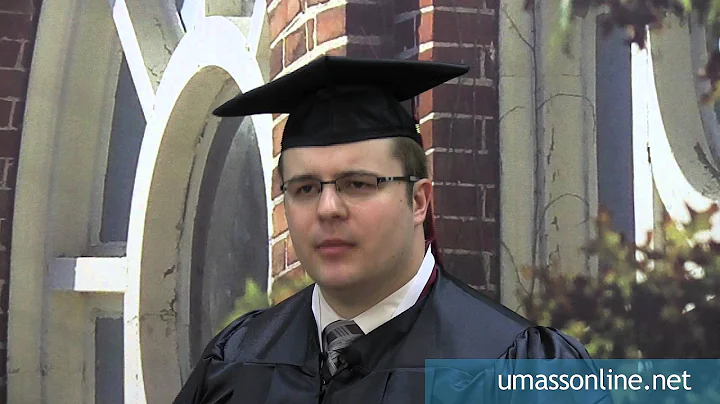 UMass Amherst UWW Student Testimonial