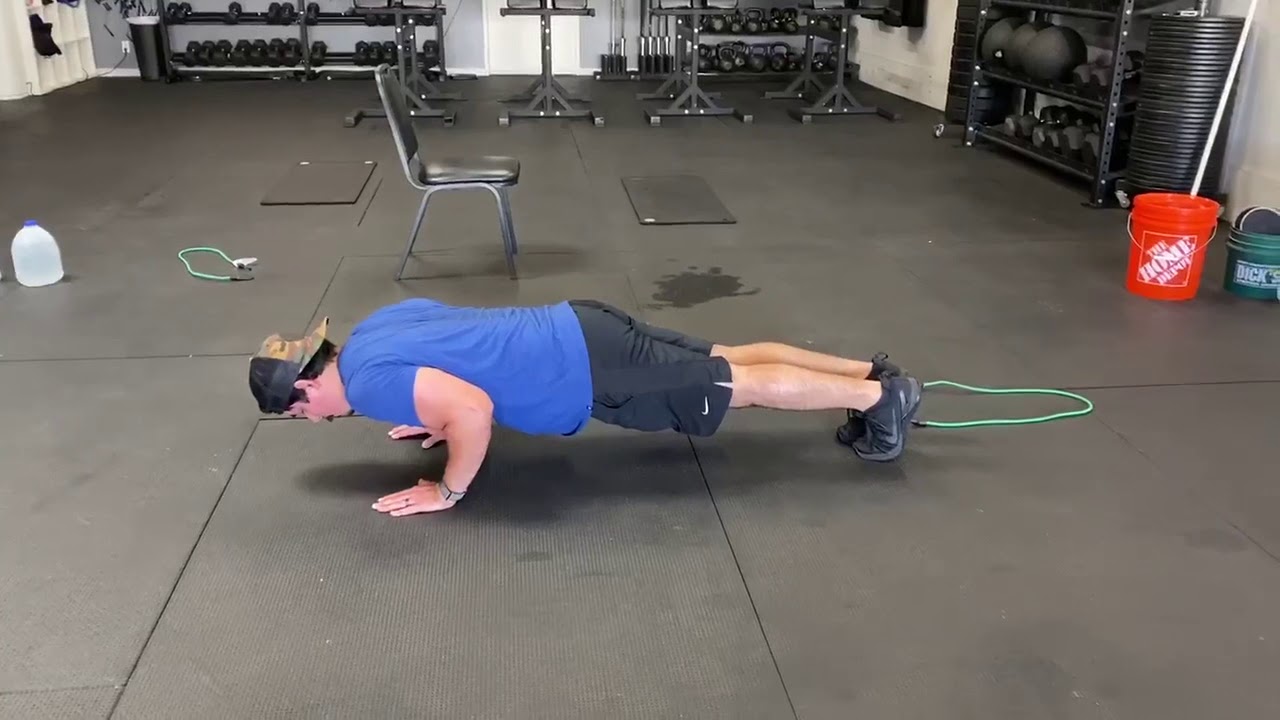 90 degree push up Clearance