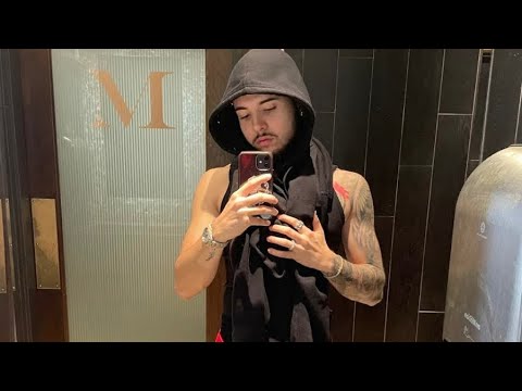 Es Normal REMIX - Javiielo ft. Lunay, Rauw Alejandro, Lyanno, Sousa ...