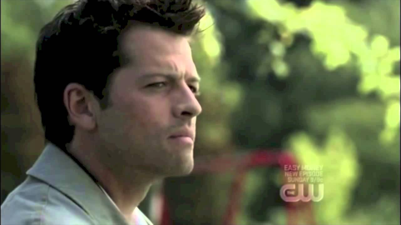 CRACK!VID #2 | Supernatural