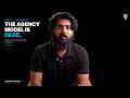We Killed the Agency Model — This Is What We Built Instead | GROOVY WEB