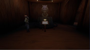 Outer Wilds Episode 2: It Gazes Back