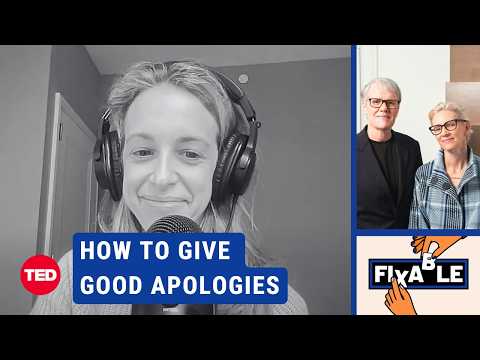 Dr Becky Kennedy On Repairing Any Relationship Fixable