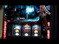 パチスロ デビルメイクライ4 演出動画 その①