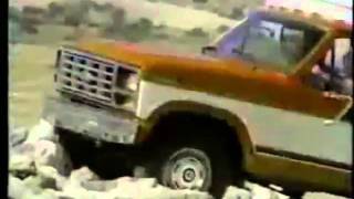 Ford Commercial/Alan Jackson