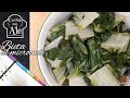 Cucina Al Microonde: Bieta in 8 Minuti, Ideale come Contorno, per Torte Rustiche o Risotti. Facile!