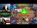 Match of the Day: hunterace vs Thijs - Hearthstone Grandmasters Europe - Week 1