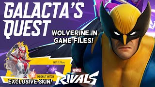 New Maps | New Heros | Exclusive Test Skin and More Game Details| Marvel Rivals