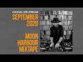 Dj chus september 2020 moon harbour mixtape