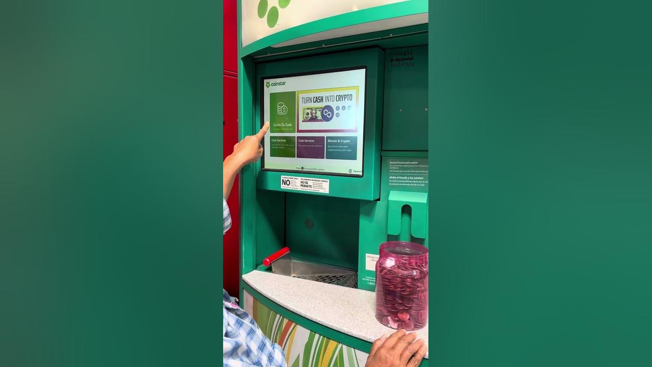 153-change-coins-to-cash-youtube