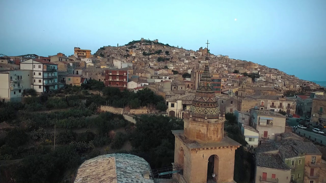 Orazio Lupo - Inno Sinopoli