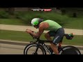Quick Race Highlights | 2022 PTO Canadian Open Men's Race 📽