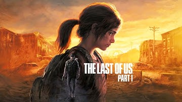 The Last of Us Part 1 PS5 Walkthrough Gameplay Part 1 - INTRO (Full Game)