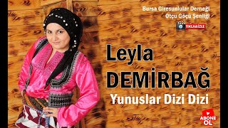 Leyla Demirbağ - Erdal Avcı Sunumuyla Yunuslar Dizidizi Eser Bahar Rüzgarı Bir İbrahim Can Eseri