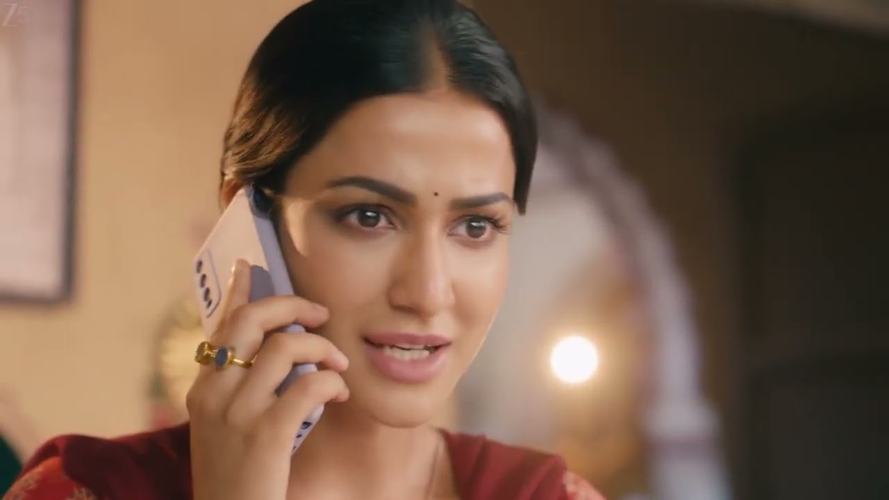 Ganga Mai Ki Betiyan | Ep - 55 | Webisode | Nov 17 2025 | Zee TV