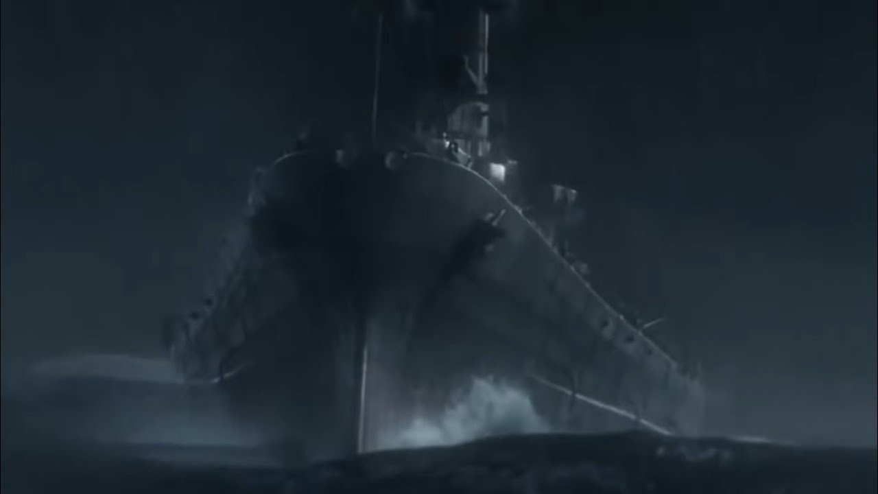 Sixx A.M - This is gonna hurt  (Lyrics English & Chinese) / 戰艦世界 - 傷害[MV]