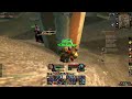 WoW classic | On Sight Hunter eating 2v1 for bedtime snack