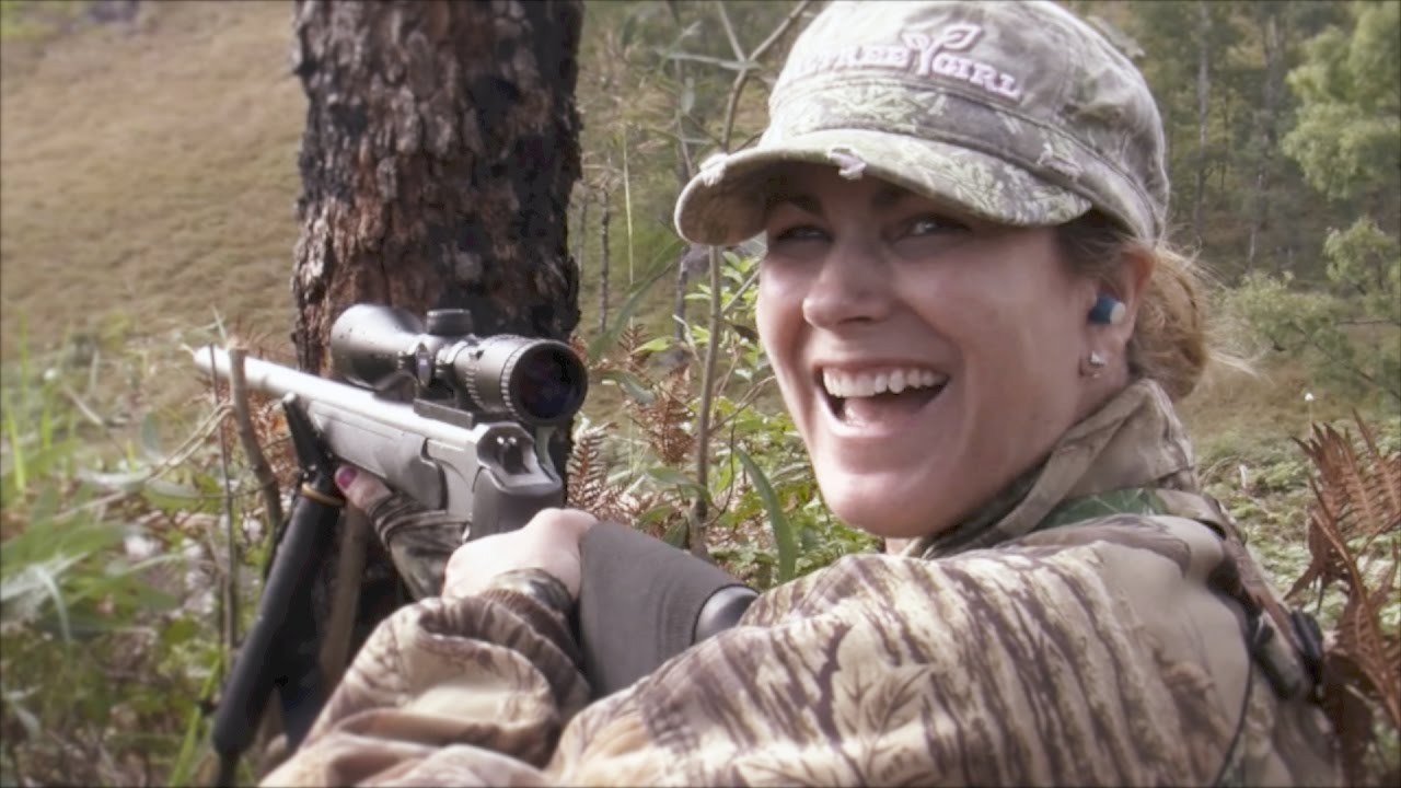 pigs lyrics Trailer - A Red Stag for Sheri
