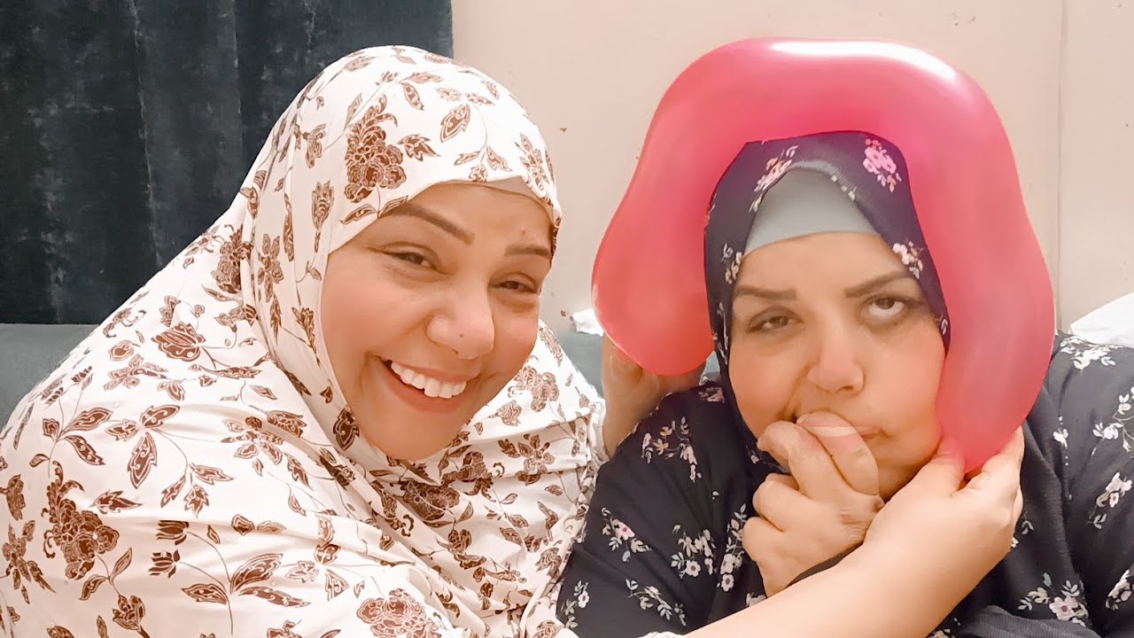 تعالوا تعالوا اقولكم على حاجه