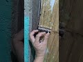 Pinaka matibay na lock noon #lock #pinakamatibay