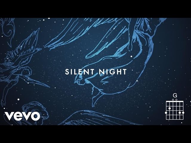 Chris Tomlin - Silent Night