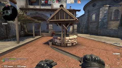 cs go awp fail cant even double scope flick