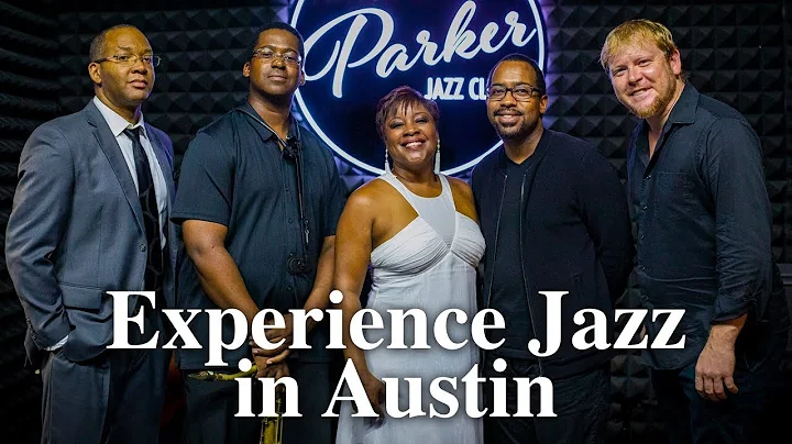 The Blacklist: Experience Jazz in Austin - Intro