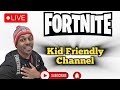 Playing fortnite with subscribers