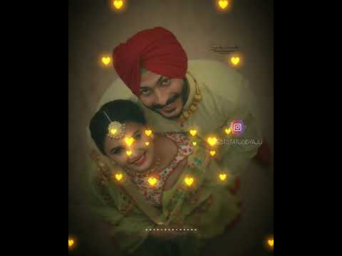 ?GF?❣️LOVE❣️new Punjabi song whatsapp status video || Punjabi status || new Punjabi song status