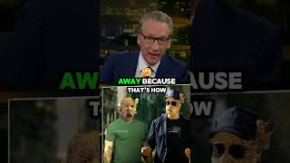 Bill Maher EXPOSES Woke Democrats as Out-of-Touch Elites 😳🔥 “They Don’t Know How to Win!”