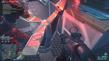 Planetside 2/Teamspeak 3 moments