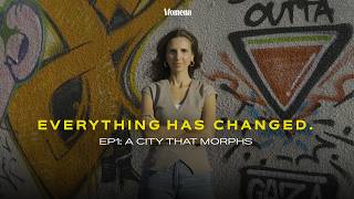 We Belong To The Land: A City That Morphs | EP 1 | Everything Has Changed | Jordan