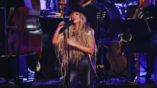 Lainey Wilson in the UK: Is She Touring, What's Her Net Worth & Her Secret Yellowstone Cameo!