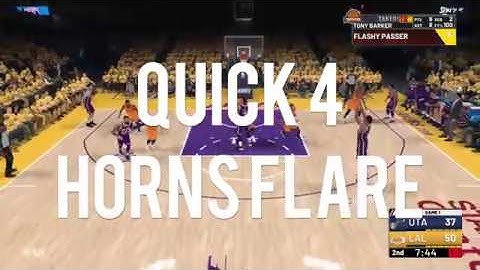 NBA2K19 HOW TO GET FLASHY PASSER HALL OF FAME BADGE FAST (badge tutorial)