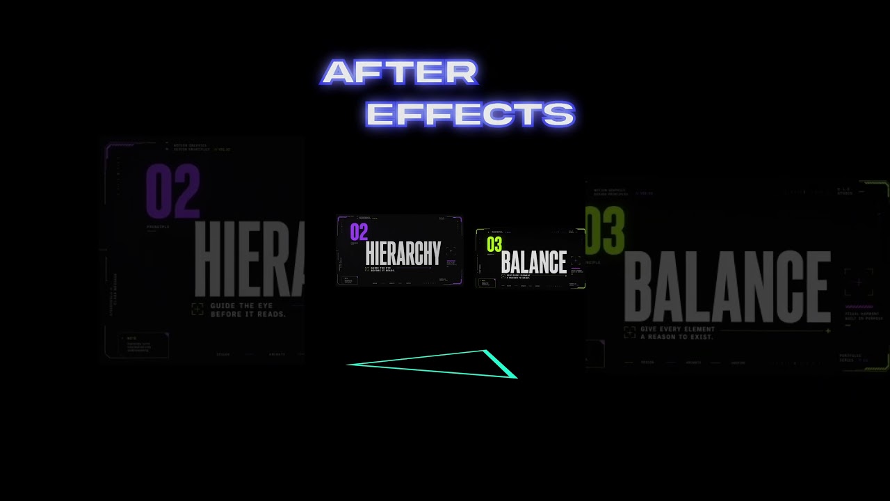 3D Animations