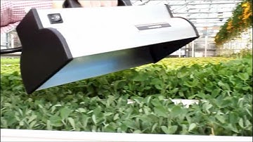 Introduction to CleanLight