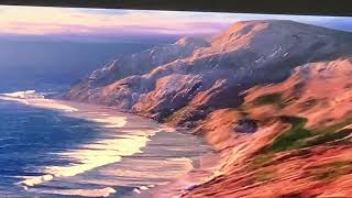 Micheal Clayton Movie One Intro