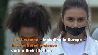 EU Gender Action Plan III (GAP III) - Second Anniversary