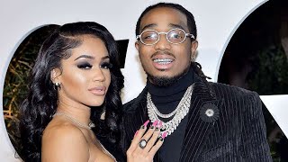 Singer Saweetie Dating History