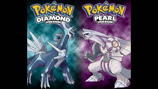 Video thumbnail of "Super Contest! - Pokémon Diamond & Pokémon Pearl (OST)"