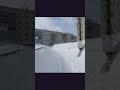 #камчатка2026#снегопад #снеговыедолины #приключениянаприроде #природакамчатки #зимнийотдых