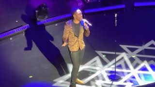 Lemar-Dance (With U) @ The London Palladium, 26th November 2022