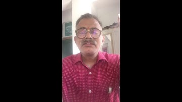 English Online: Lesson 1: I have Three Visions for India