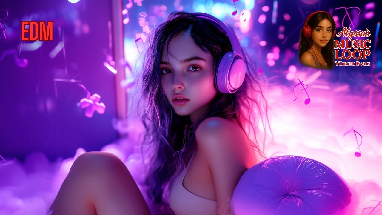 🎙 Two Steps Forward ( Original ) ✨️ EDM - Electronic Dance Music ✨️ # 156