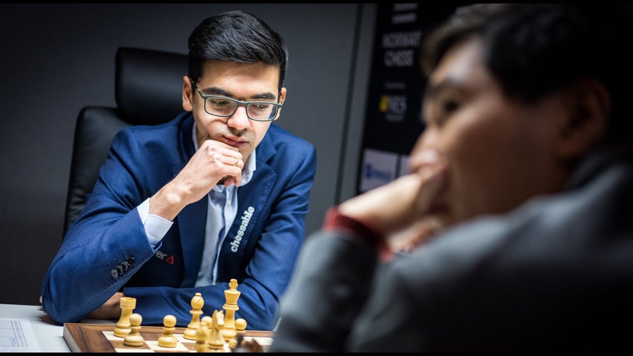 chess24 - Wesley So will join Magnus Carlsen, Anish Giri and