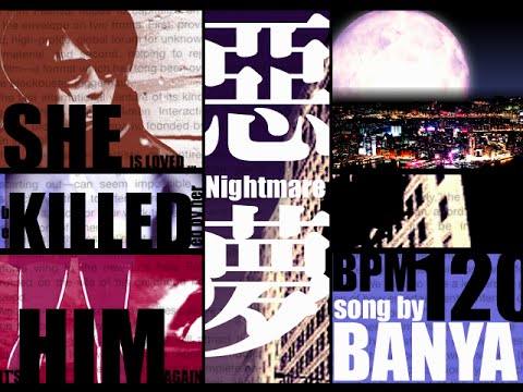 BanYa - Nightmare