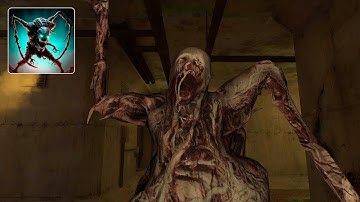 Bunker Escape - Horror Game Full Gameplay