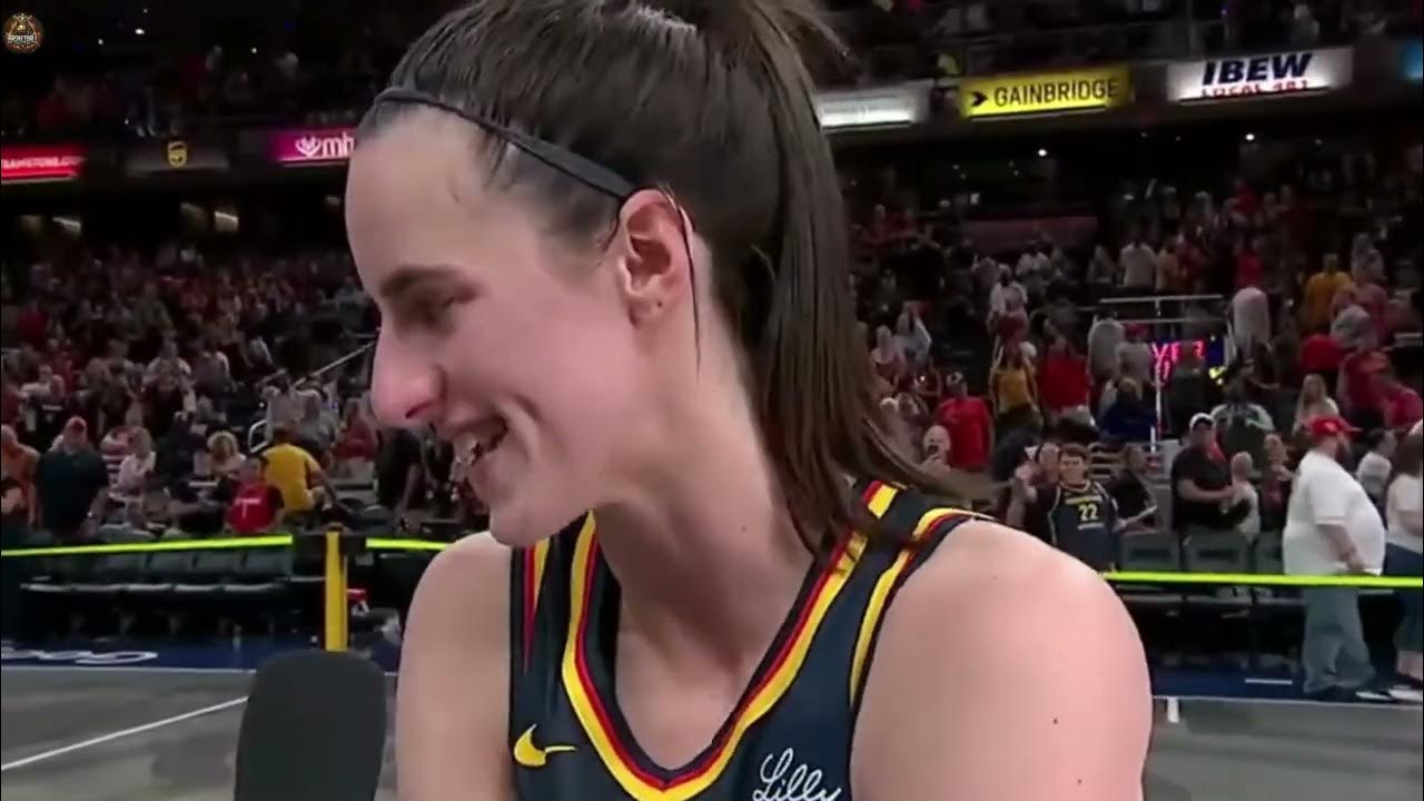 No Holding Back: Dewanna Bonner’s Explosive Remarks on Caitlin Clark